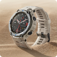 Amazfit T-Rex Pro Guide