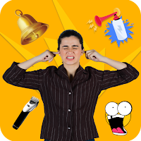 Fart & Burp Prank Sounds