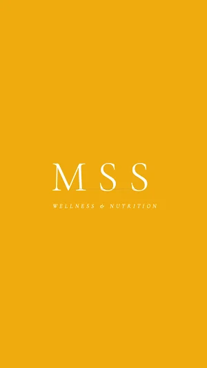 MSS Wellness Screenshot 0