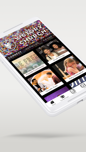 TN Victory Church Screenshot 1