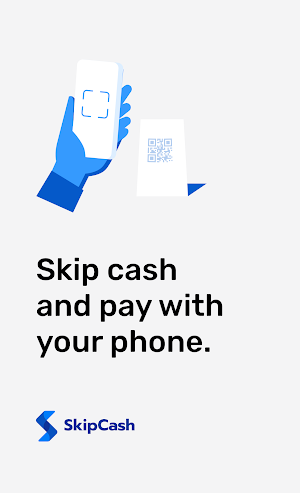 SkipCash Screenshot 0