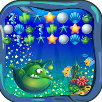 Bubbles Water