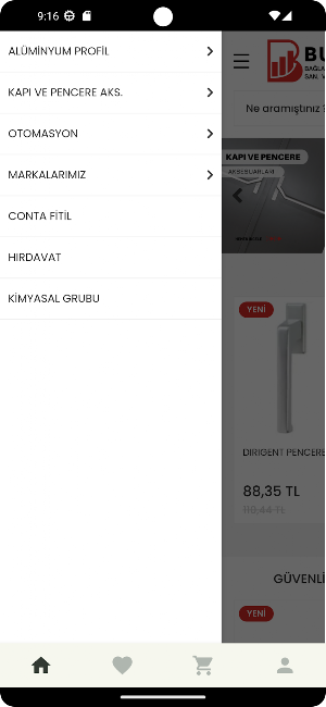 AKS Burada Screenshot 0