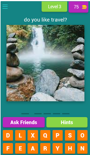 BALI WORLD TOUR GAME Screenshot 3