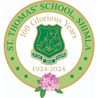 St Thomas School (Shimla)