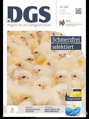 Ulmer Landwirtschaft Screenshot 1