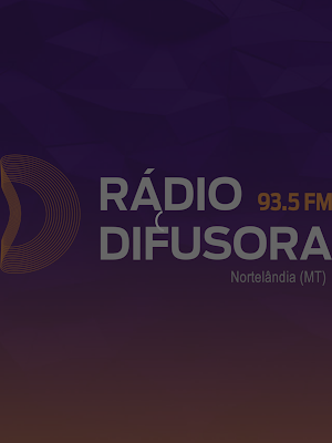 Rádio Difusora Nortelândia Screenshot 3