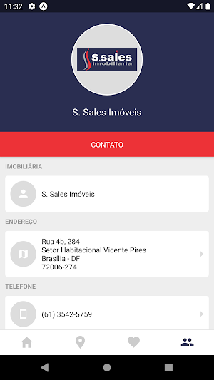S. Sales Imóveis Screenshot 3