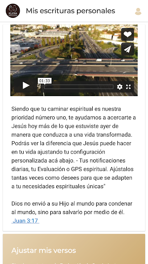 IGLESIA PORTUGALETE Screenshot 3
