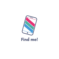 Find Me!