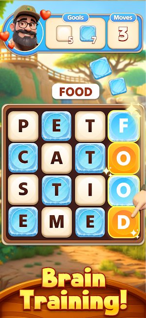 Word Zoo Screenshot 2