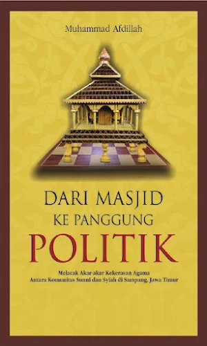 Dari Masjid Panggung Politik Screenshot 0