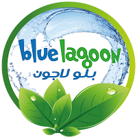 Blue Lagoon Water