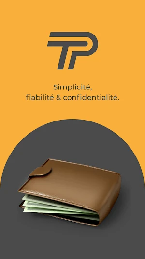 Ticpay 2.0 Screenshot 0