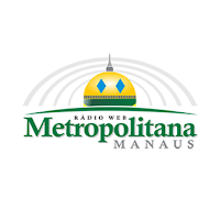Rádio Metropolitana Manaus