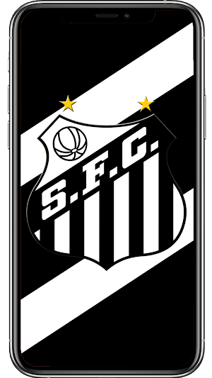 Santos F.C Wallpapers Screenshot 0