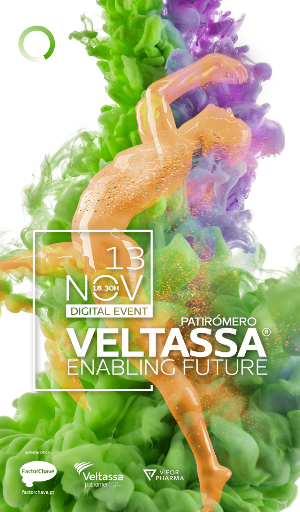 Veltassa Screenshot 0