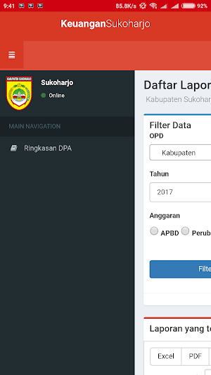 Kuangan Sukoharjo Screenshot 2