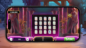 Golden Dragon Pavilion Screenshot 1