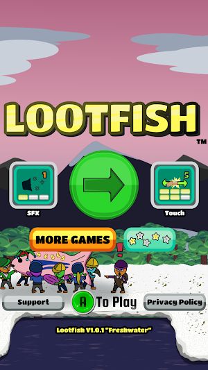 Lootfish Screenshot 3