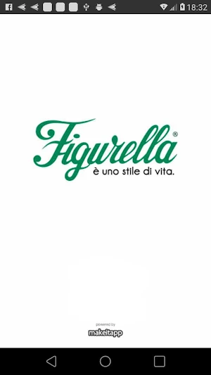 Figurella App Screenshot 0