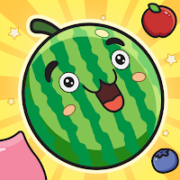Fruit Merge Mania