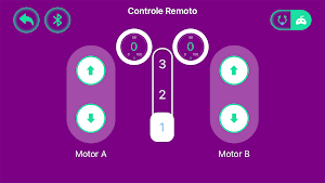 Robolab Screenshot 3