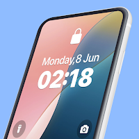 iOS Lock Screen & Wallpapers