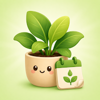 My Plant Reminder - Watering