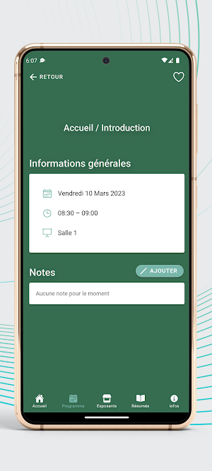 SFNP 2023 Screenshot 2