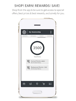 TQS Star Shopper Screenshot 2