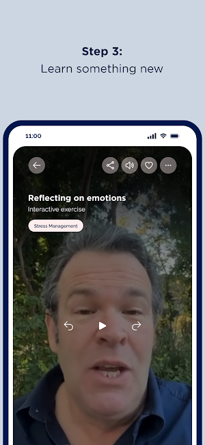 The Mental Fitness Gym Screenshot 2