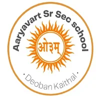 Aaryavart Sr Sec school