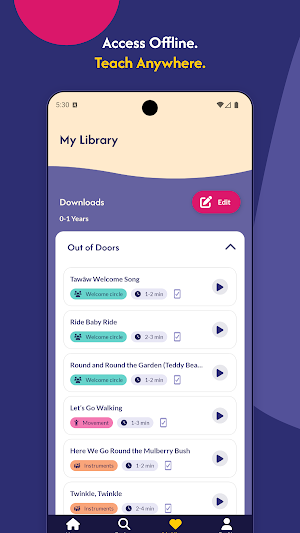 RCM Smart Start Screenshot 2