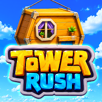 Rush of Big Tower