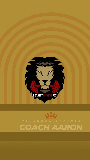 Royalty Fitness 757 Screenshot 0