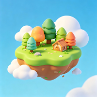 Tales of the Floating Isles