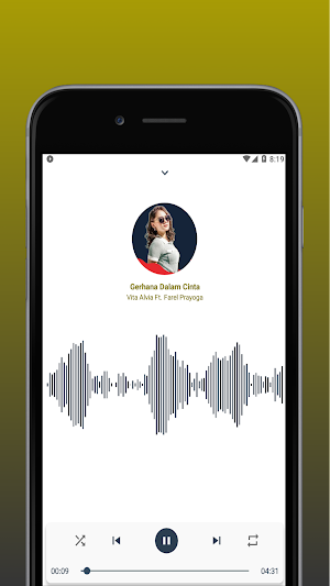 Lagu Vita Alvia Mp3 Offline Screenshot 2