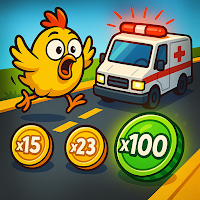 Chicken Road 2 - Chicken Road