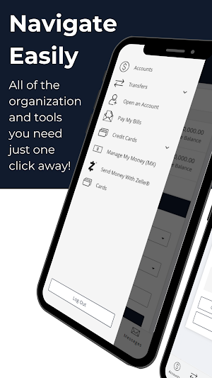 Heritage Mobile by HFCU Screenshot 3