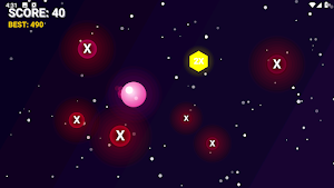 BUBBLE COLLISION Screenshot 2