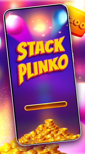 Stack Plinko Screenshot 3