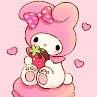 My Melody Wallpaper HD