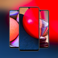 Galaxy A02 & A02s Wallpapers