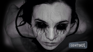Horror Forest: Scary Horror Game Adventure Screenshot 1