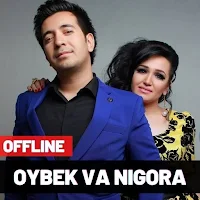 Oybek va Nigora qo'shiqlari