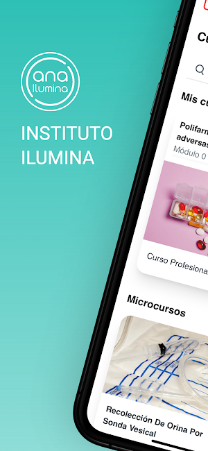 Ana Ilumina Screenshot 0