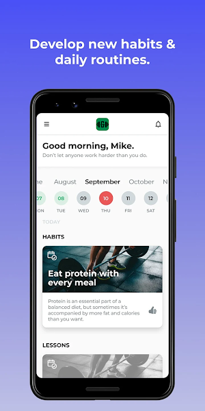GFN Screenshot 0