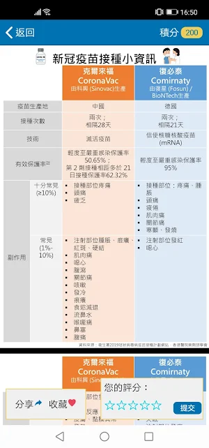 家動樂 Family Move Screenshot 3