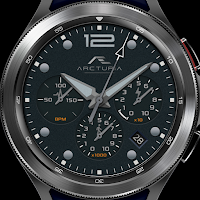 AE ARCTURIA PERPETUAL